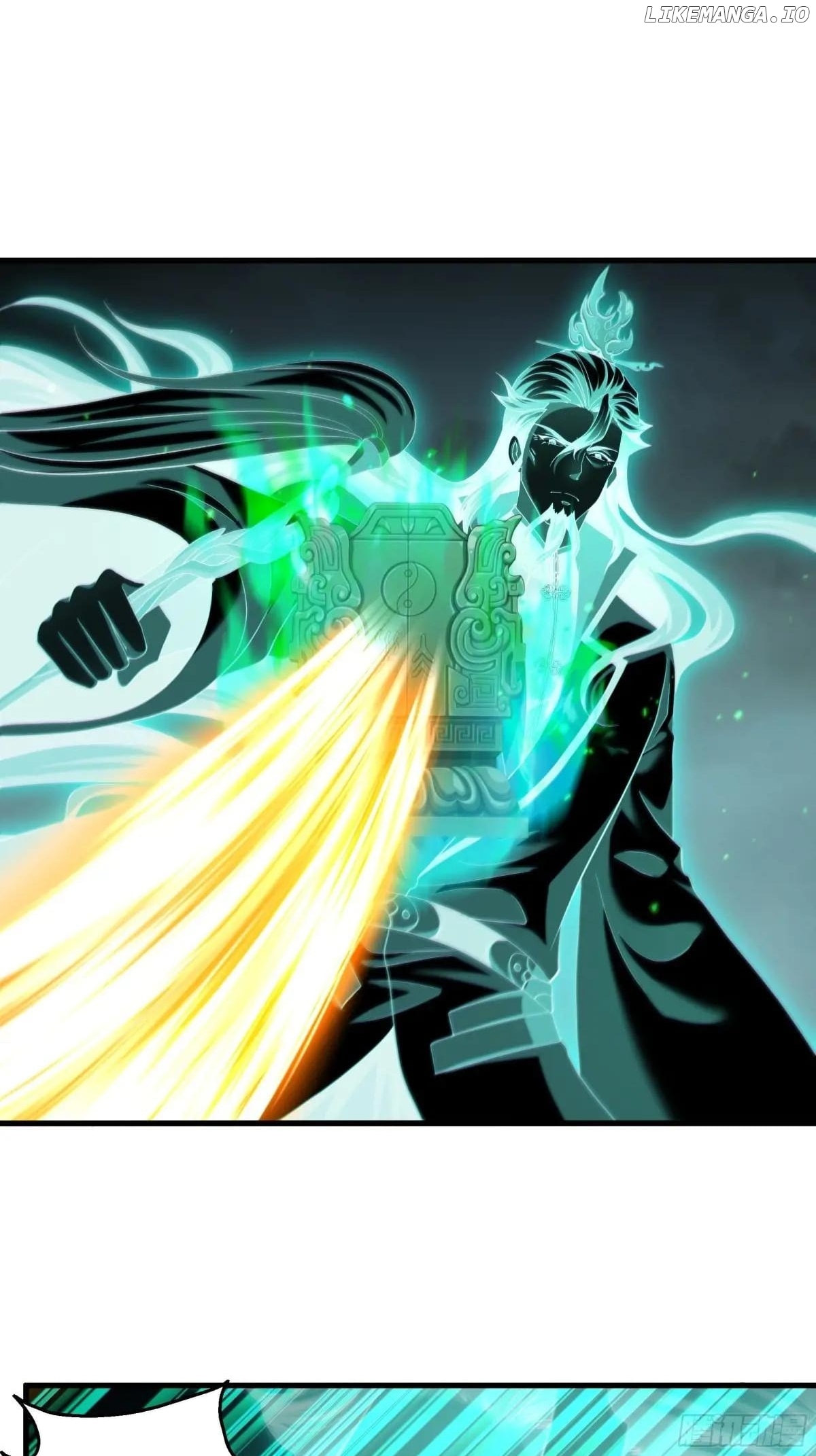 Rebirth of King Zhou: Not Being the Ultimate Villain Chapter 130 - page 40